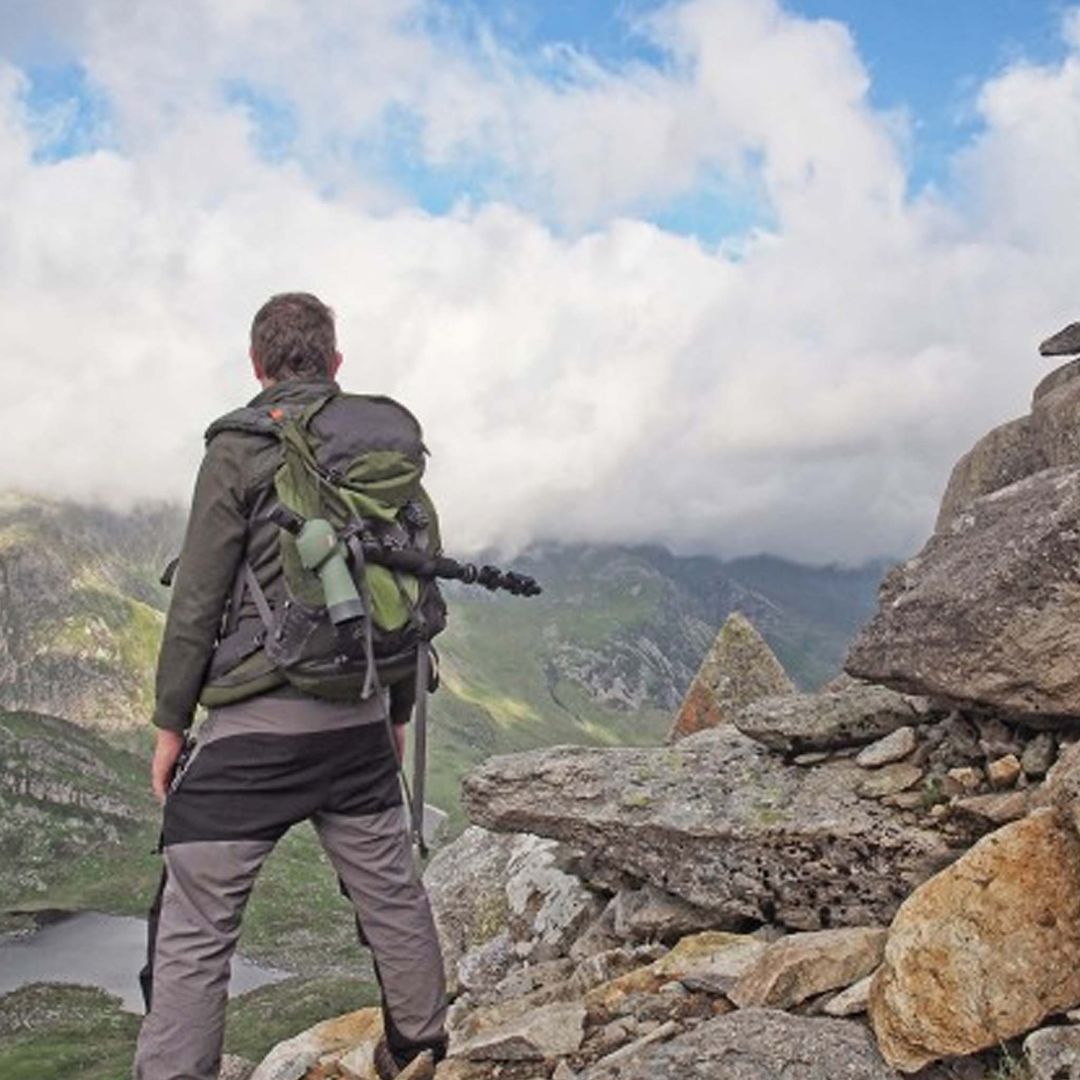 Kowa 50mm Straight Spotting Scope with 20-40x Zoom Eyepiece