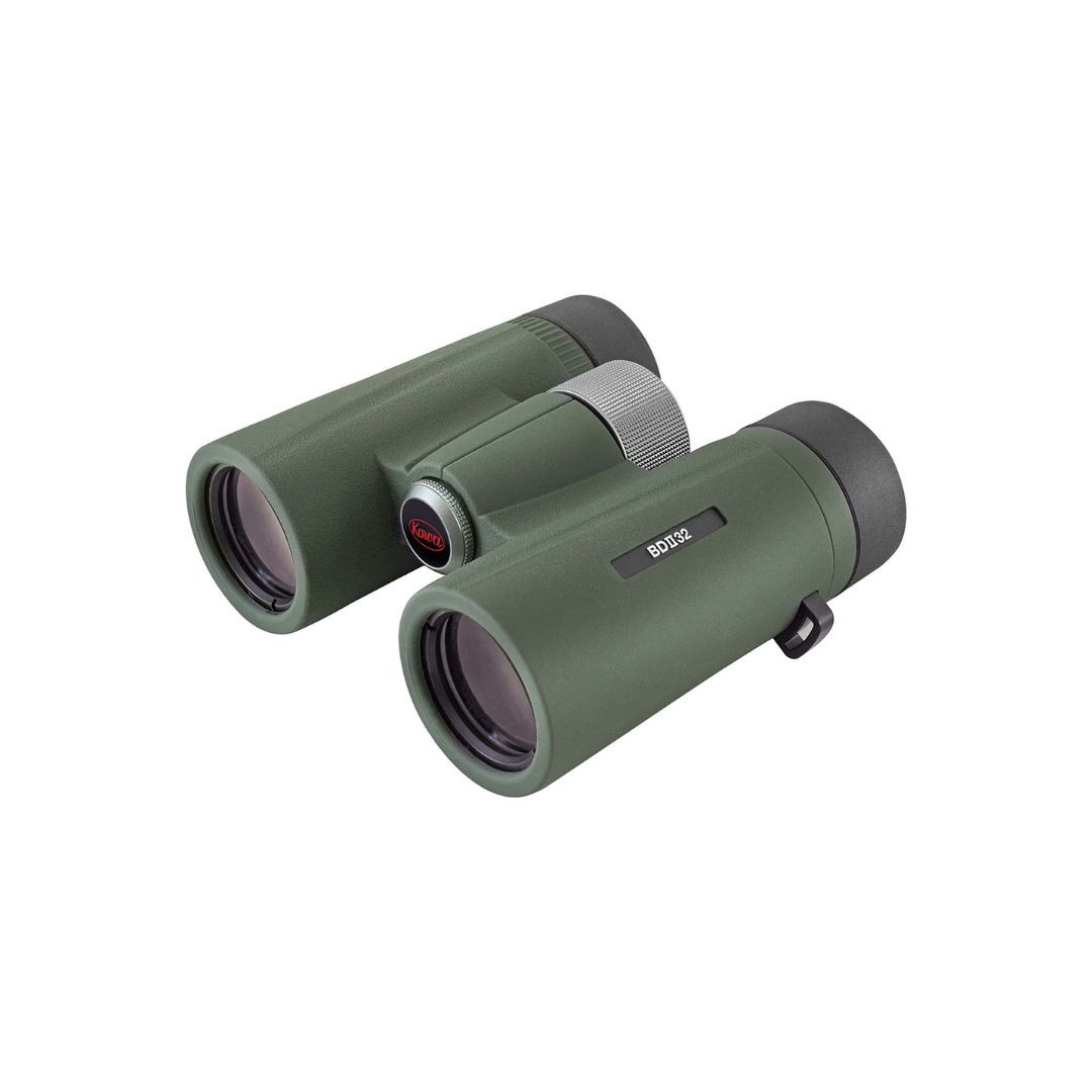 Kowa BDII 6.5x32 XD Wide Angle Binoculars