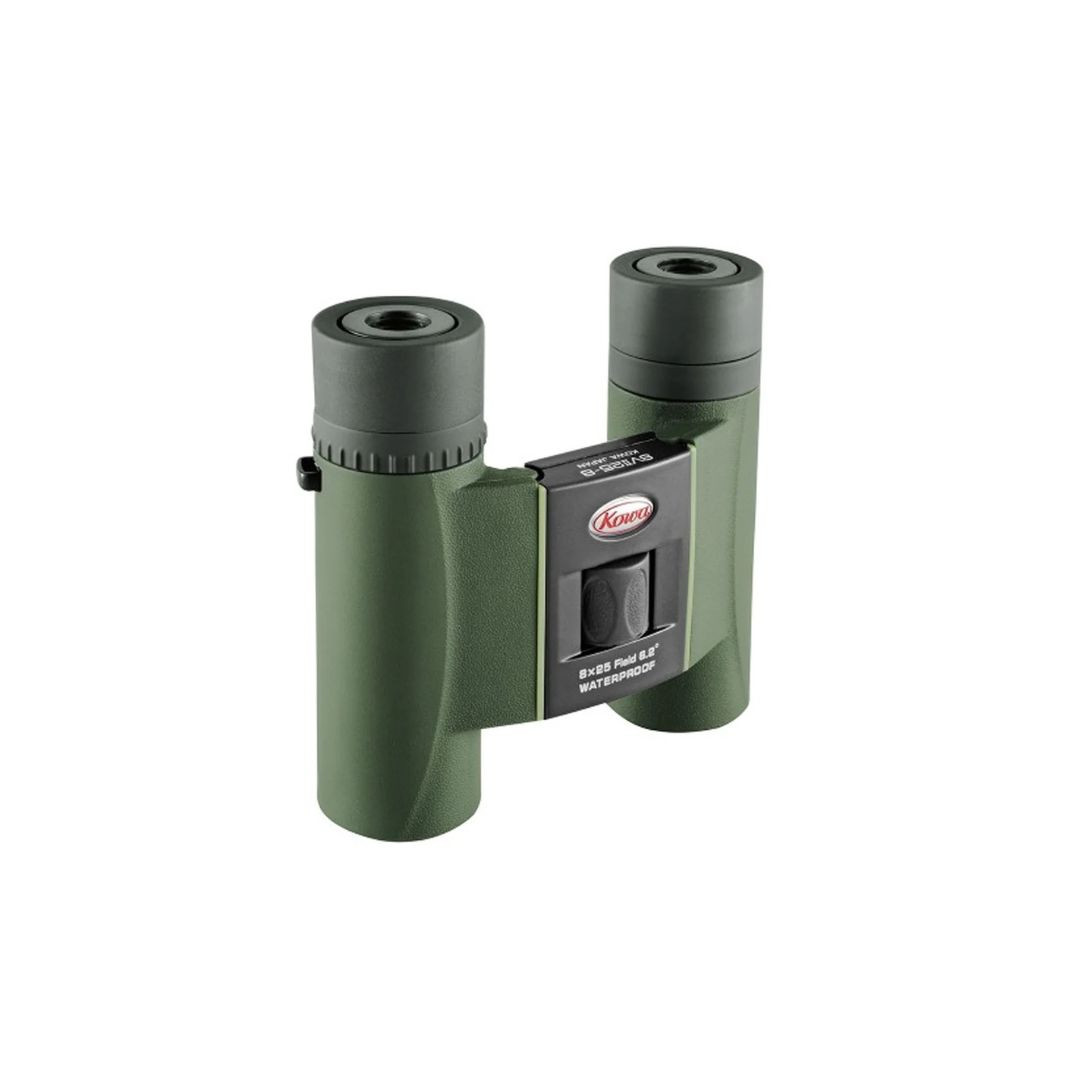 Kowa SV II 8x25 Compact Pocket Binoculars