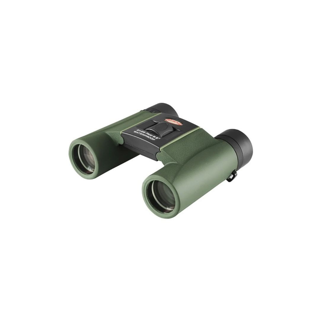 Kowa SV II 8x25 Compact Pocket Binoculars