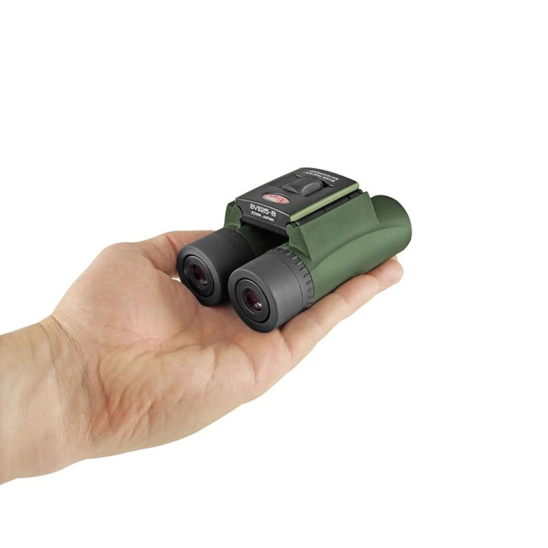 Kowa SV II 8x25 Compact Pocket Binoculars