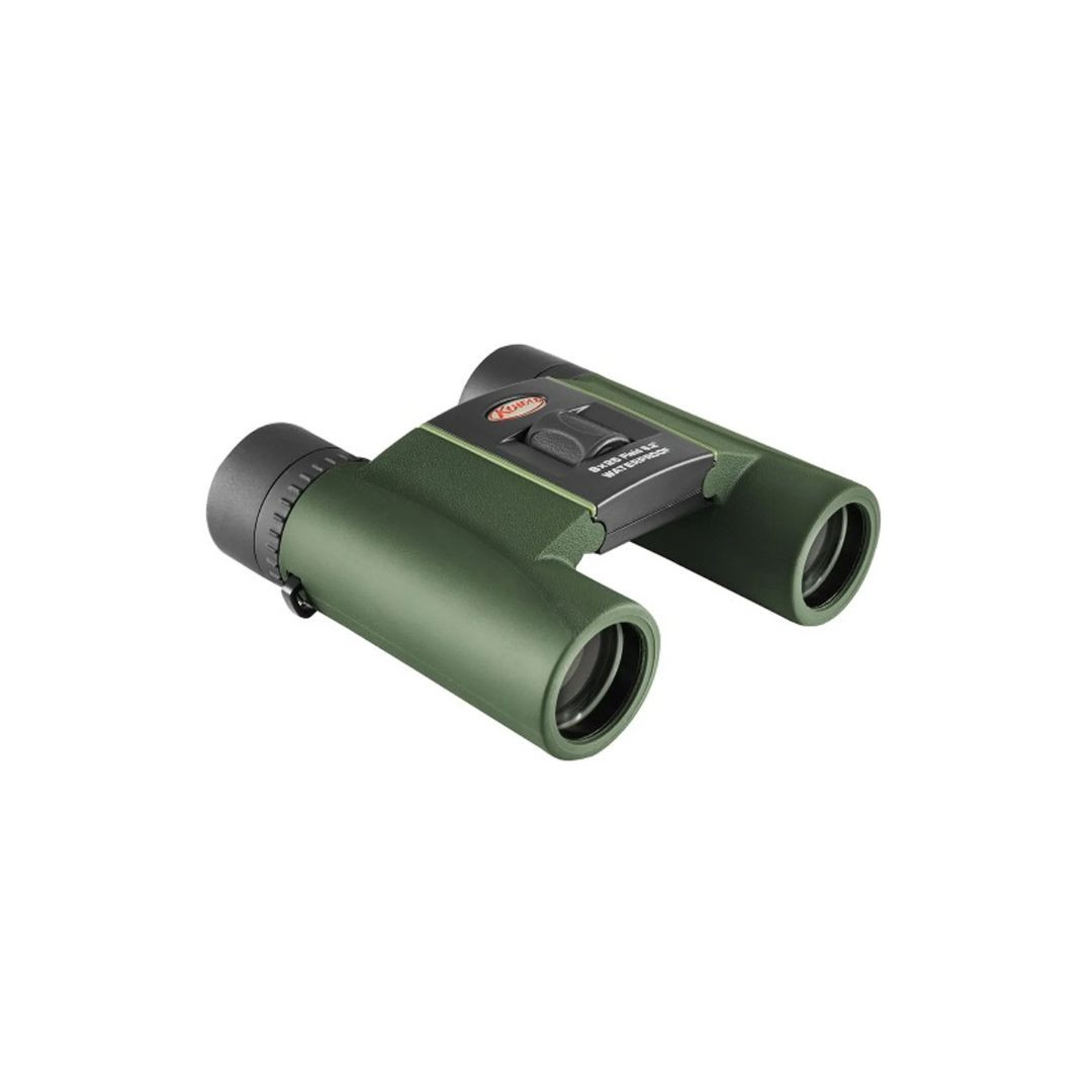 Kowa SV II 8x25 Compact Pocket Binoculars