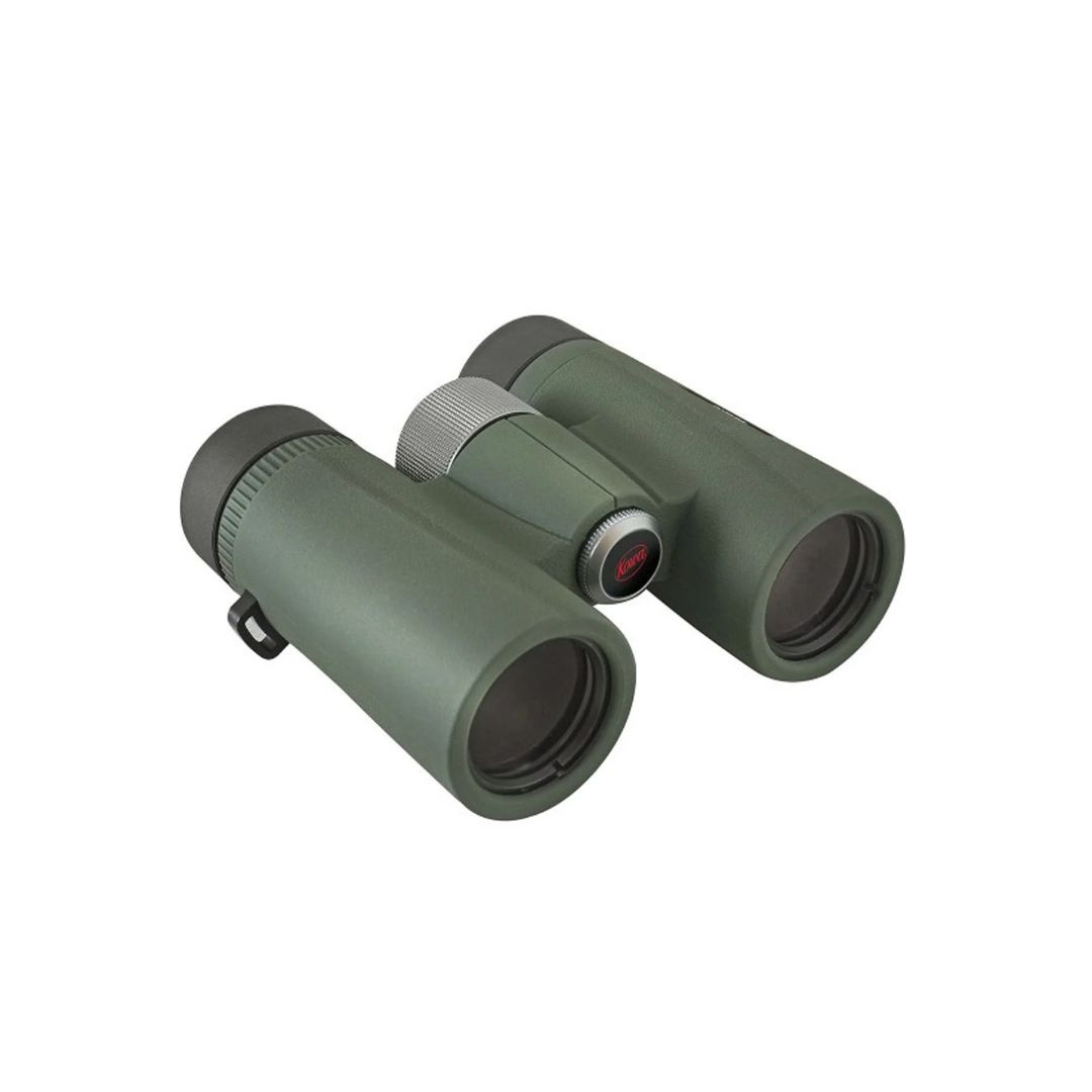 Kowa BDII 10x32 Wide Angle Binoculars with XD Lens