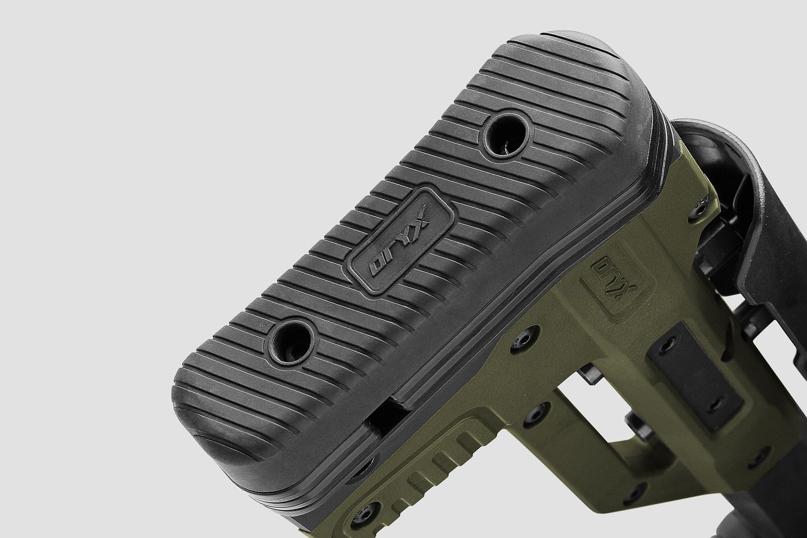 ORYX Precision Rifle Chassis CZ455 Right - ODG