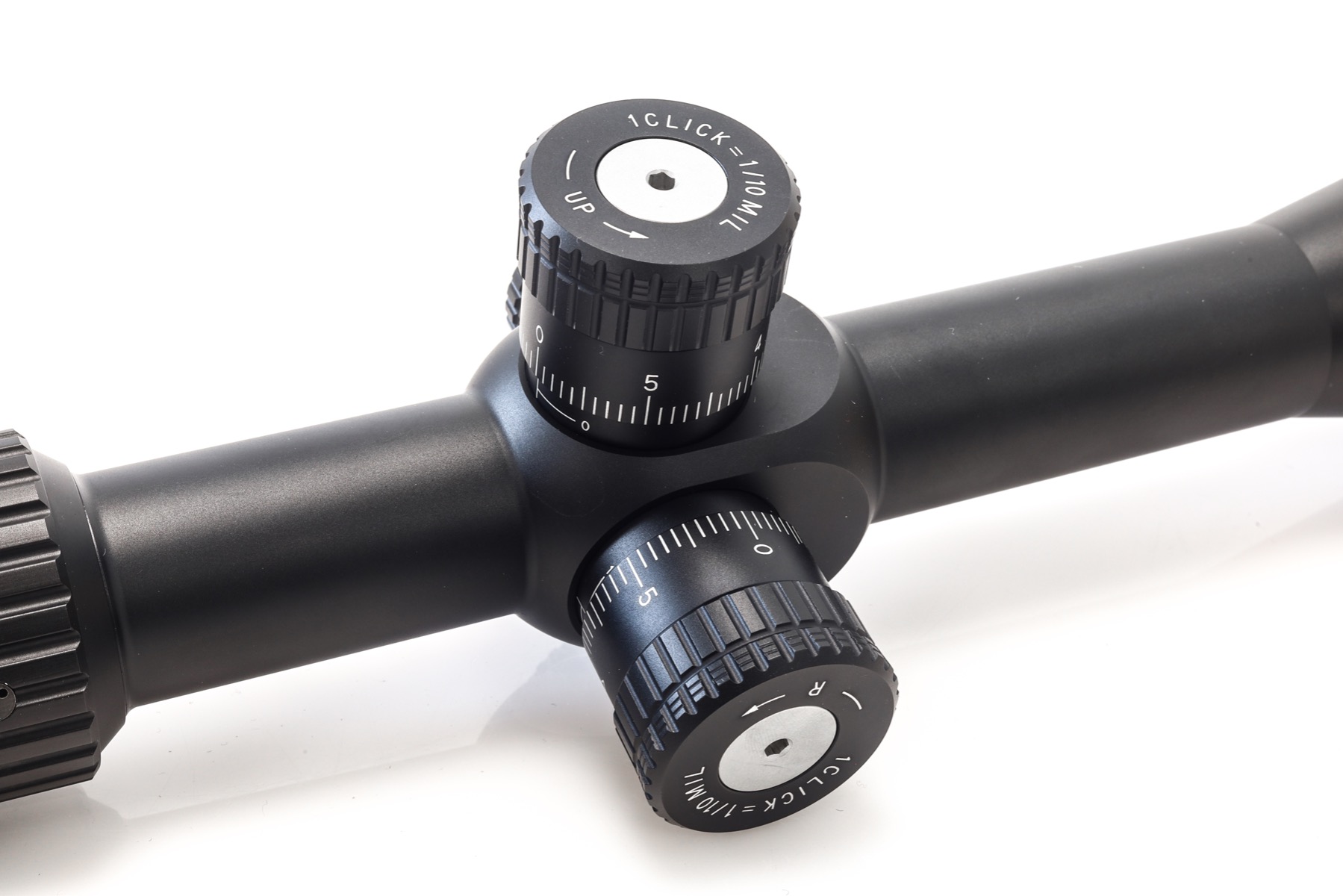 Athlon Argos BTR GEN2 8-34x56 FFP APLR2 MOA IR Rifle Scope