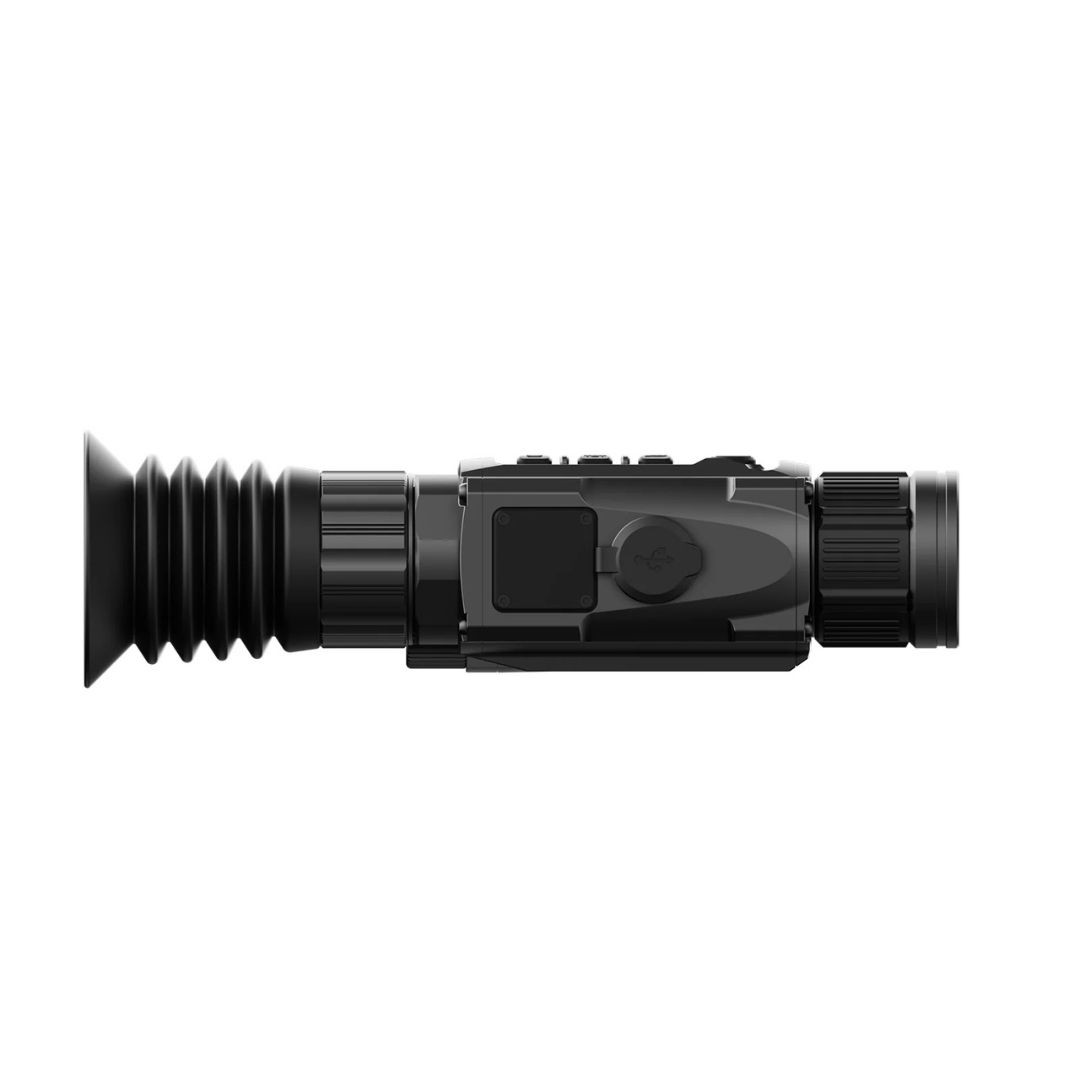 DNT Optics Hydra HS325 640x512 35mm Multi-Function Thermal Scope / Clip-On / Handheld Monocular