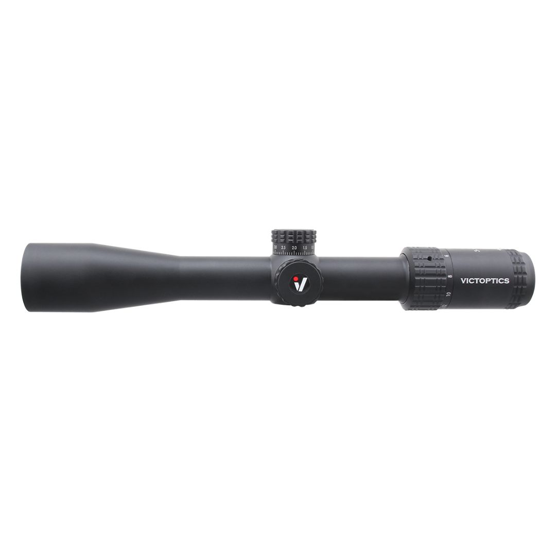 Vector Optics Victoptics S4 3-12x40 SFP MDL 1/10 MIL 30mm Rifle Scope