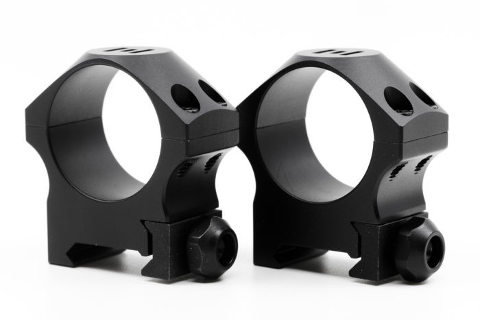 Element Optics Accu-Lite 30mm Medium Rings