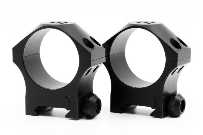 Element Optics Accu-Lite 34mm Medium Rings