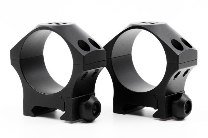 Element Optics Accu-Lite 34mm Low Rings