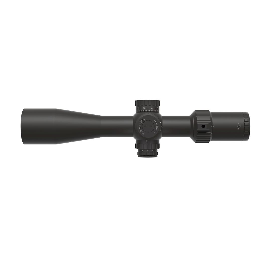 Vector Optics Tauron 6-24x50 HD FFP IR VTA-3 1/10 MIL 34mm Rifle Scope