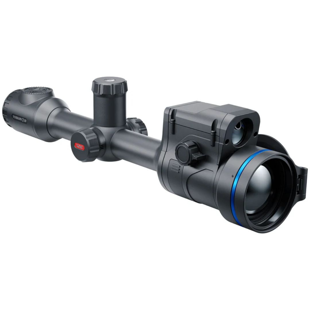 Pulsar Thermion 2 LRF XG60 Thermal Scope