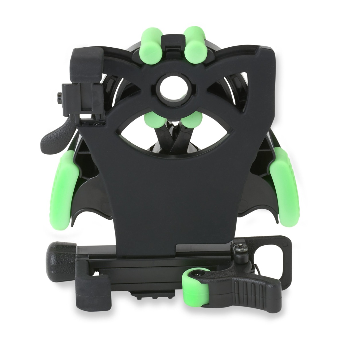 Carson HookUpz 2.0 Universal Smartphone Optics Digiscoping Adapter