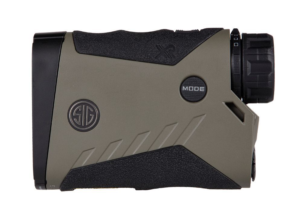 Sig Sauer KILO5K 7x25 mm Laser Rangefinder Monocular
