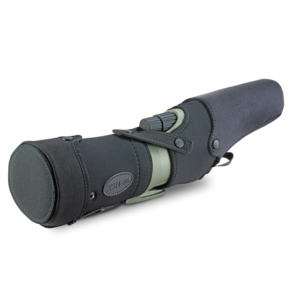 Kowa C-66S-N Neoprene Case for TSN-66S Straight Spotting Scope
