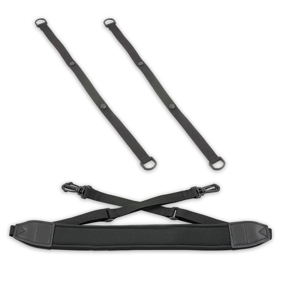 Kowa C-66S-N Neoprene Case for TSN-66S Straight Spotting Scope