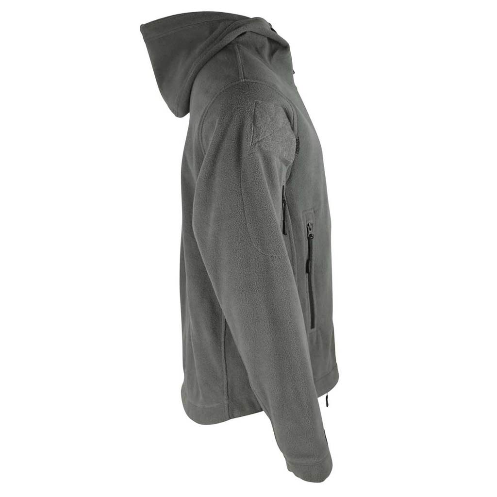 Kombat UK Recon Tactical Hoodie - Grey - Large