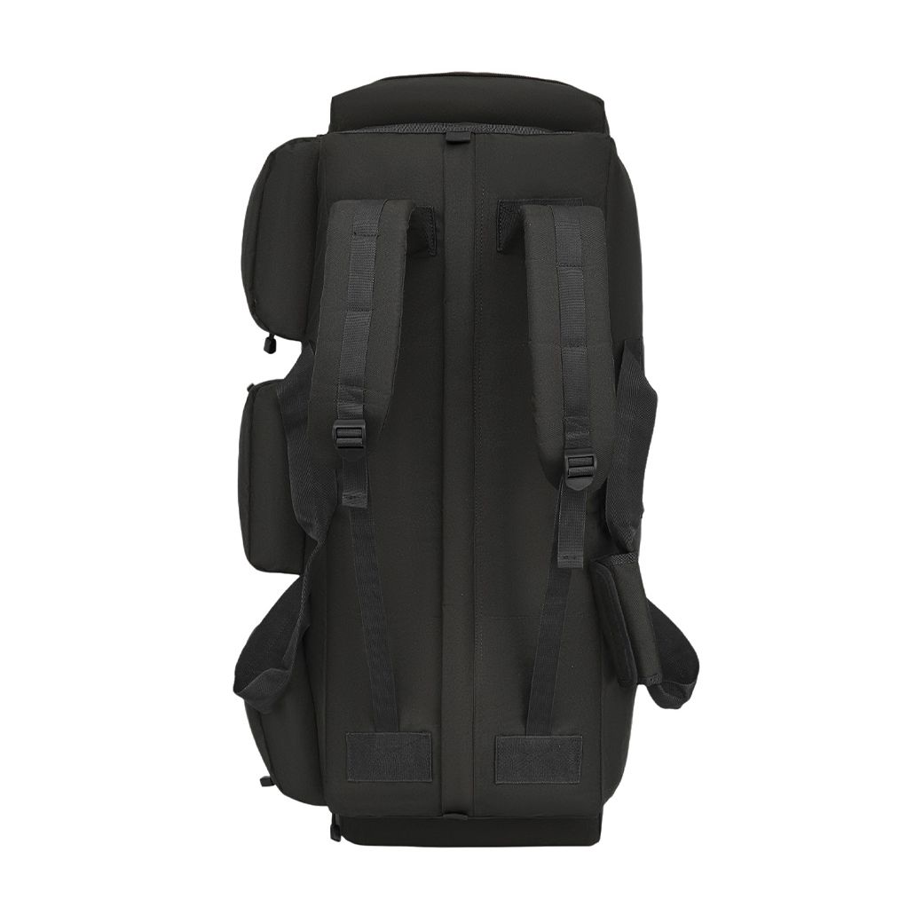 Kombat UK Assault Holdall - 100 Litre - Black