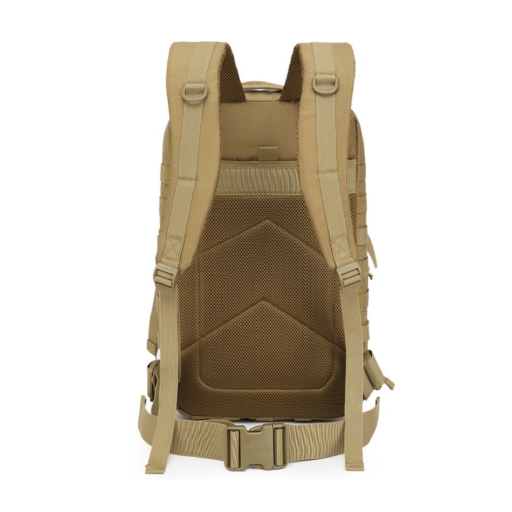Kombat UK Hex-Stop Reaper Pack – 40 Litre - Coyote