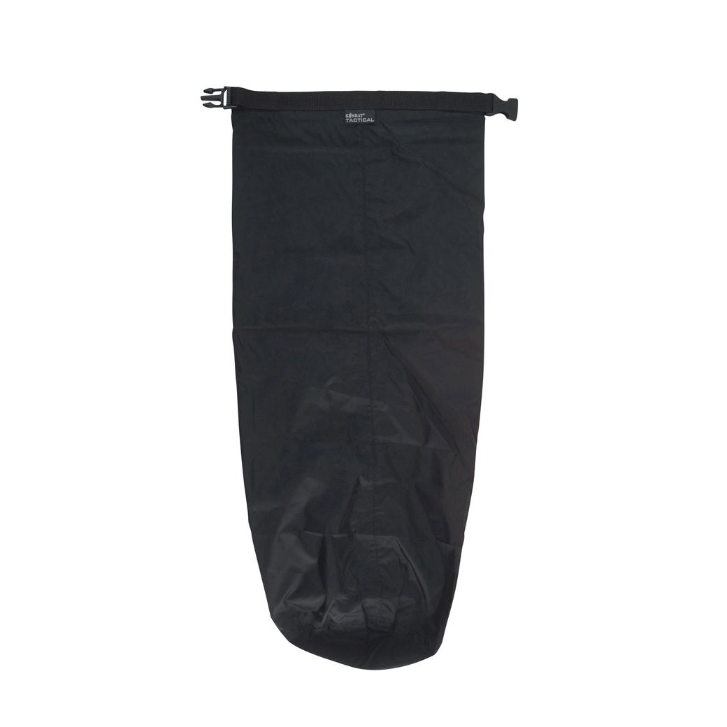 Kombat UK Lightweight Dry Sack - Black – 12L