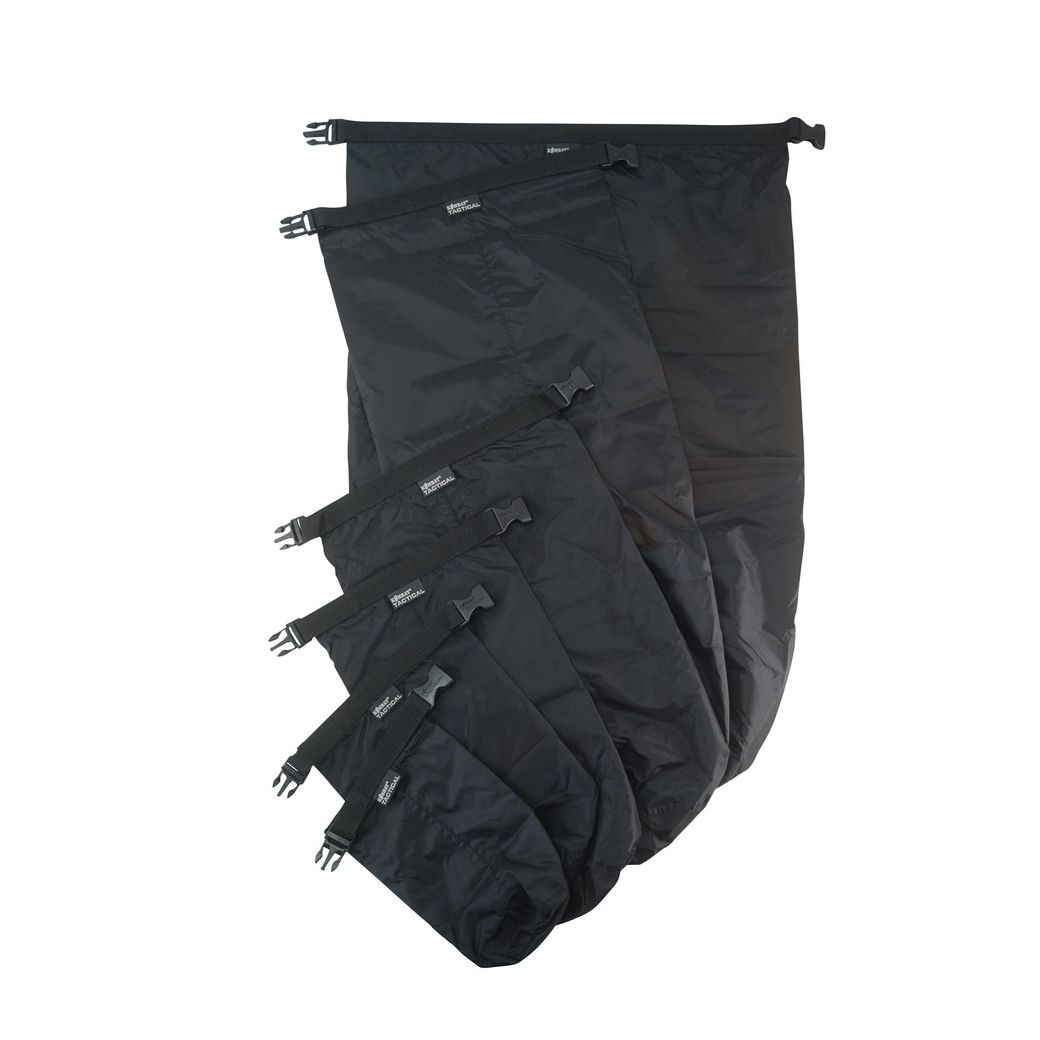 Kombat UK Lightweight Dry Sack - Black – 12L