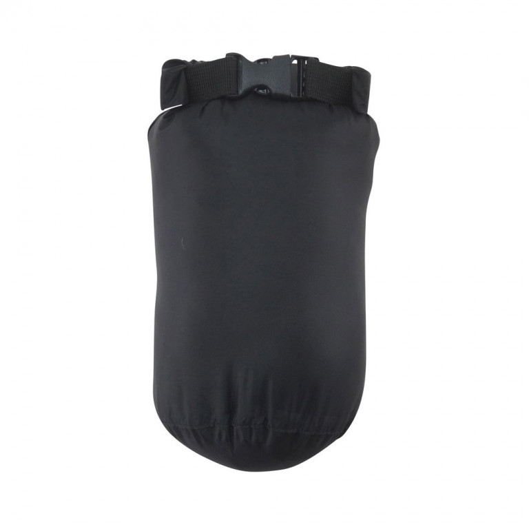 Kombat UK Lightweight Dry Sack - Black – 2L