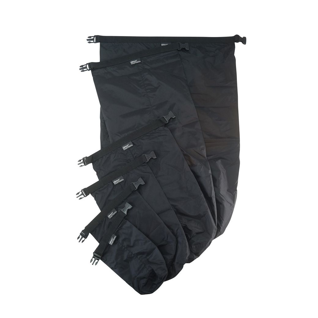 Kombat UK Lightweight Dry Sack - Black – 2L
