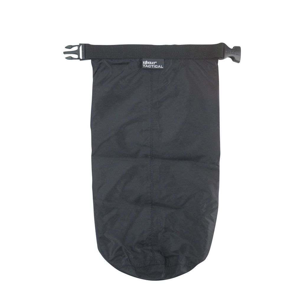 Kombat UK Lightweight Dry Sack - Black – 3L