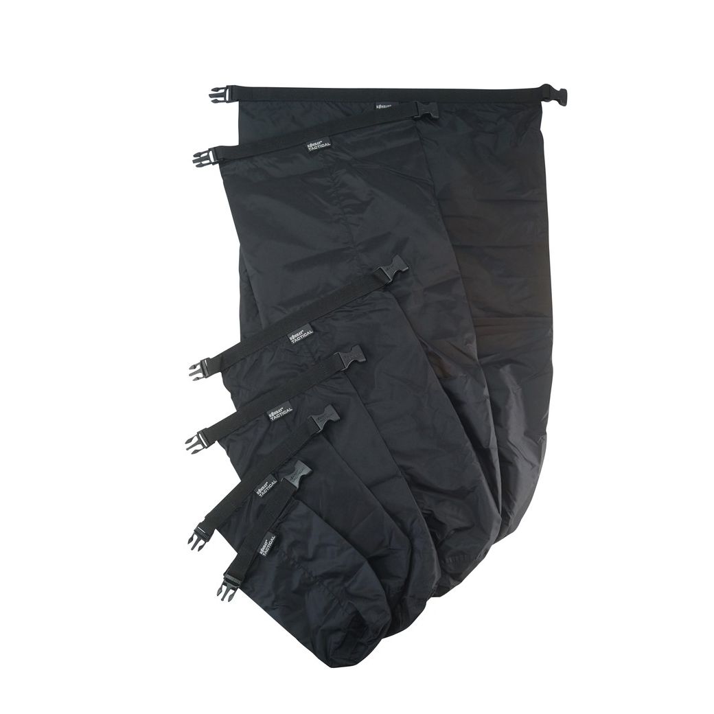 Kombat UK Lightweight Dry Sack - Black – 3L