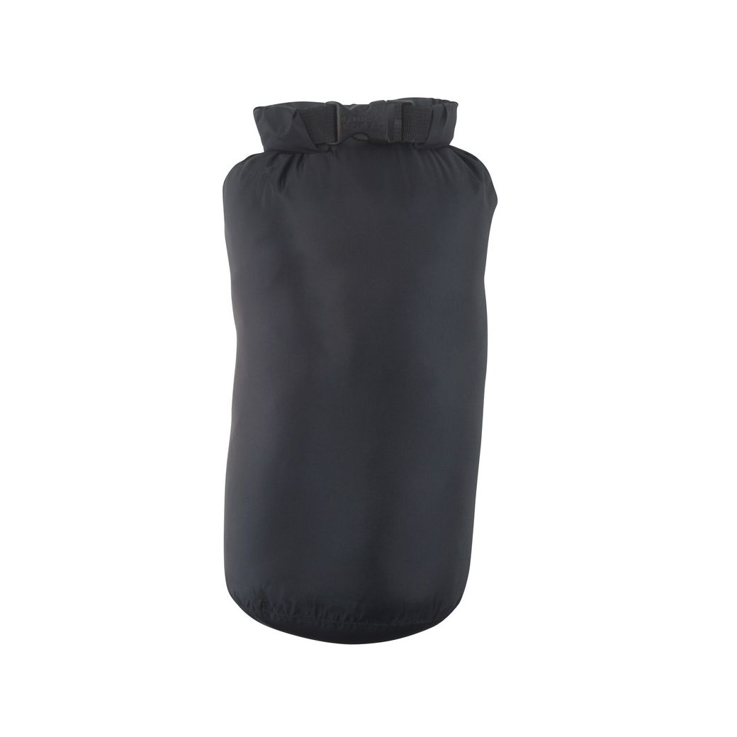 Kombat UK Lightweight Dry Sack - Black – 6L