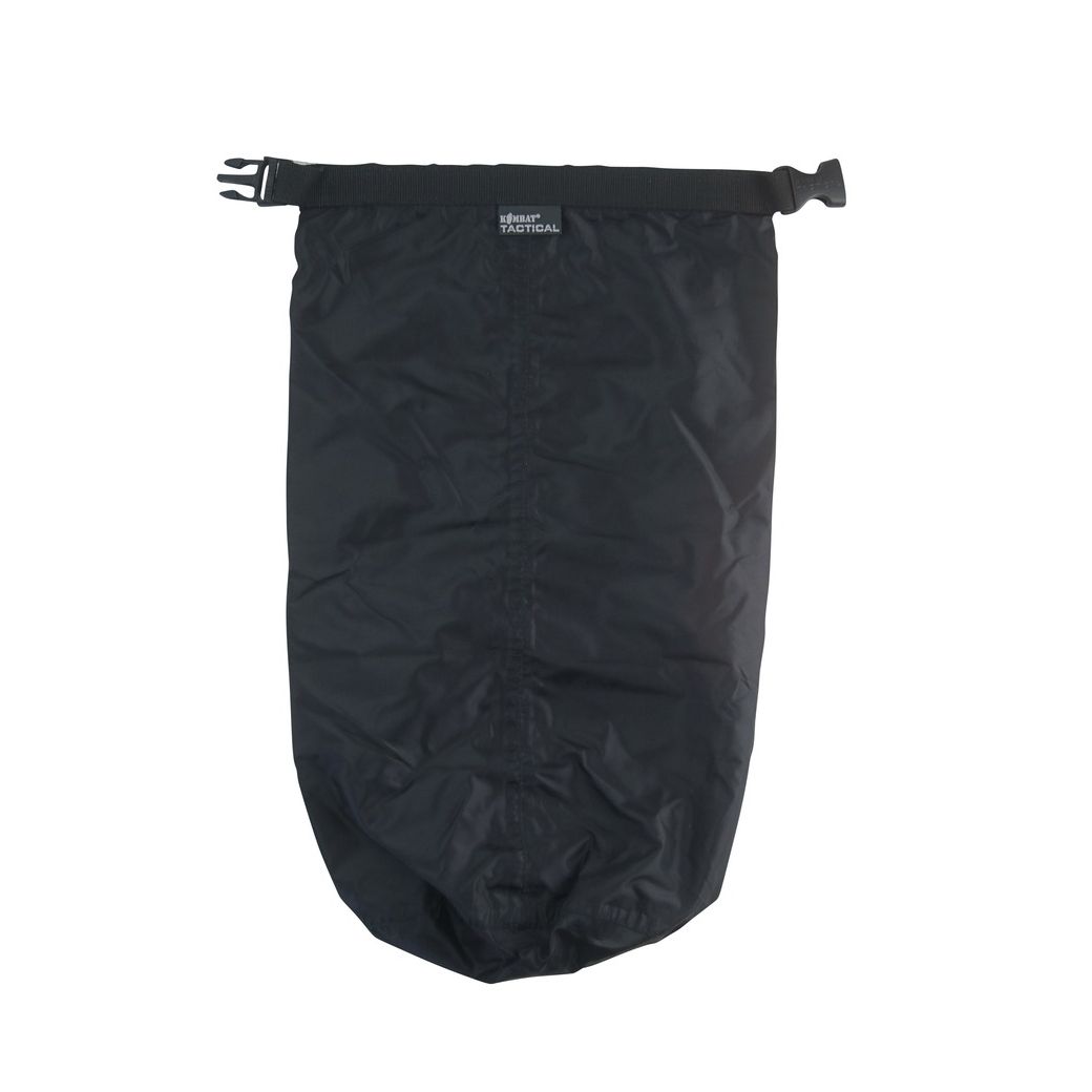 Kombat UK Lightweight Dry Sack - Black – 6L