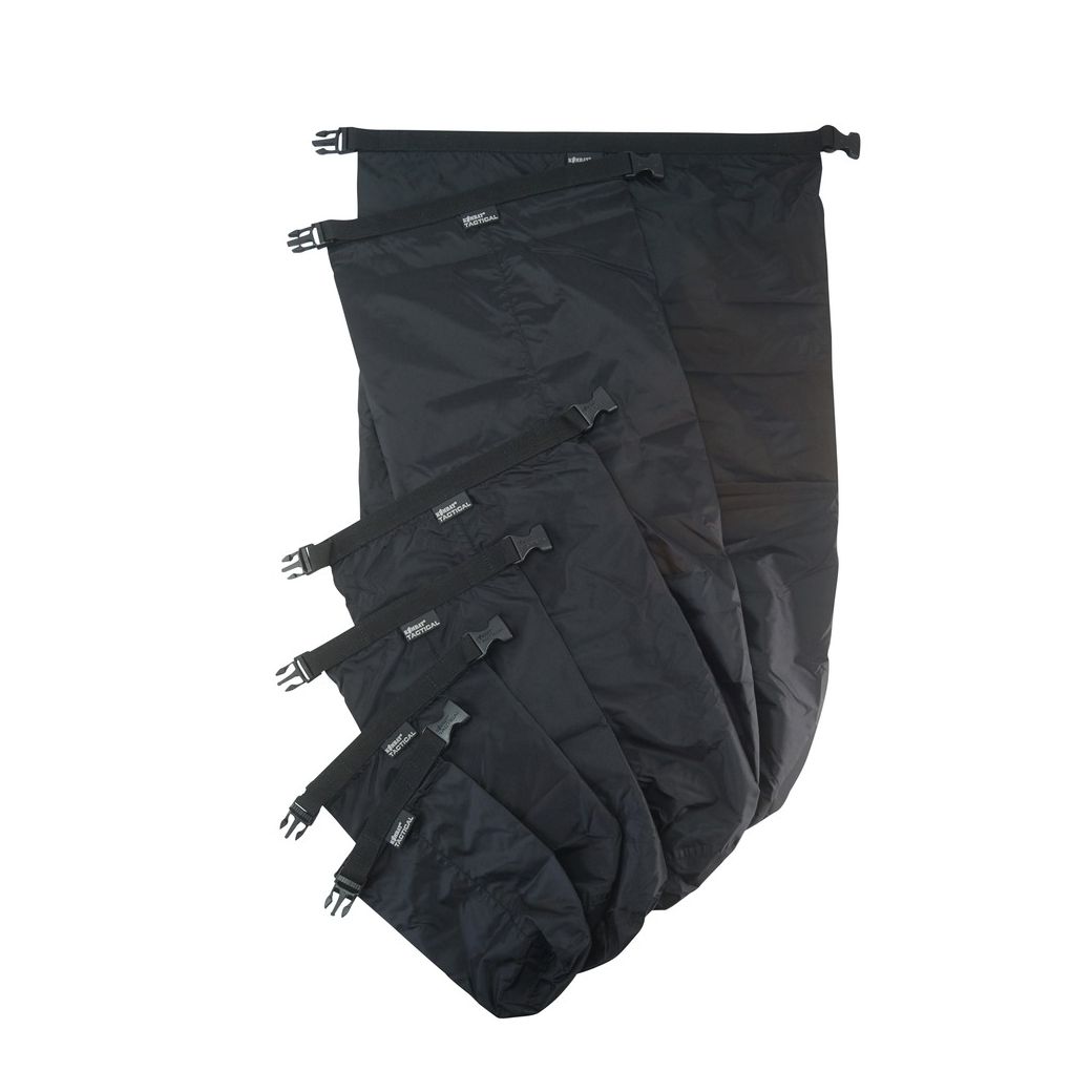 Kombat UK Lightweight Dry Sack - Black – 6L