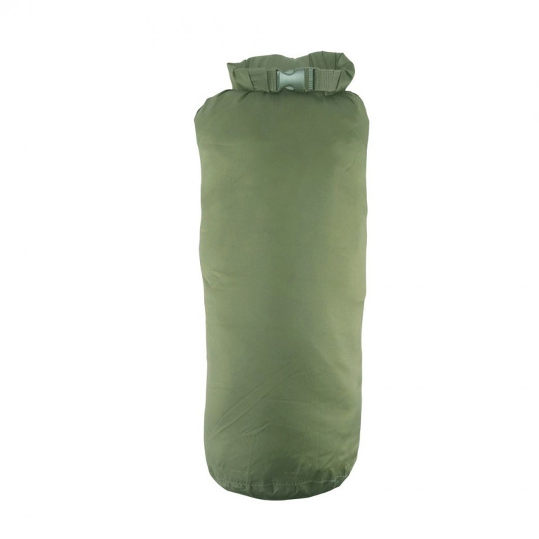Kombat UK Lightweight Dry Sack - Olive Green – 12L