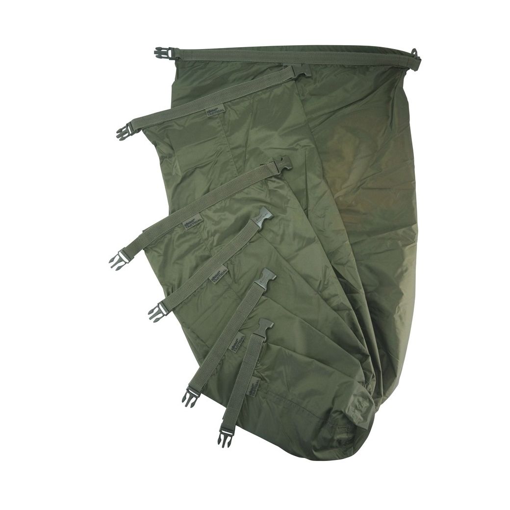 Kombat UK Lightweight Dry Sack - Olive Green – 28L