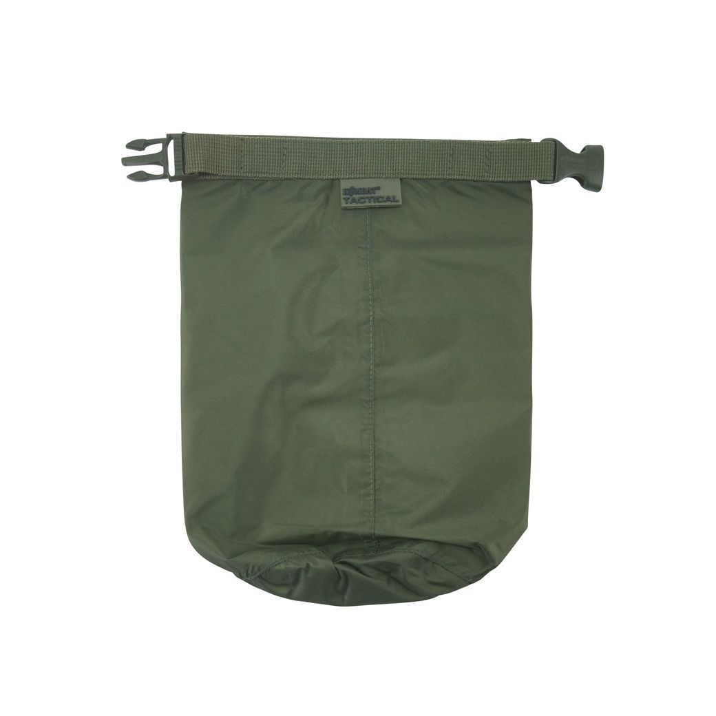 Kombat UK Lightweight Dry Sack - Olive Green – 2L