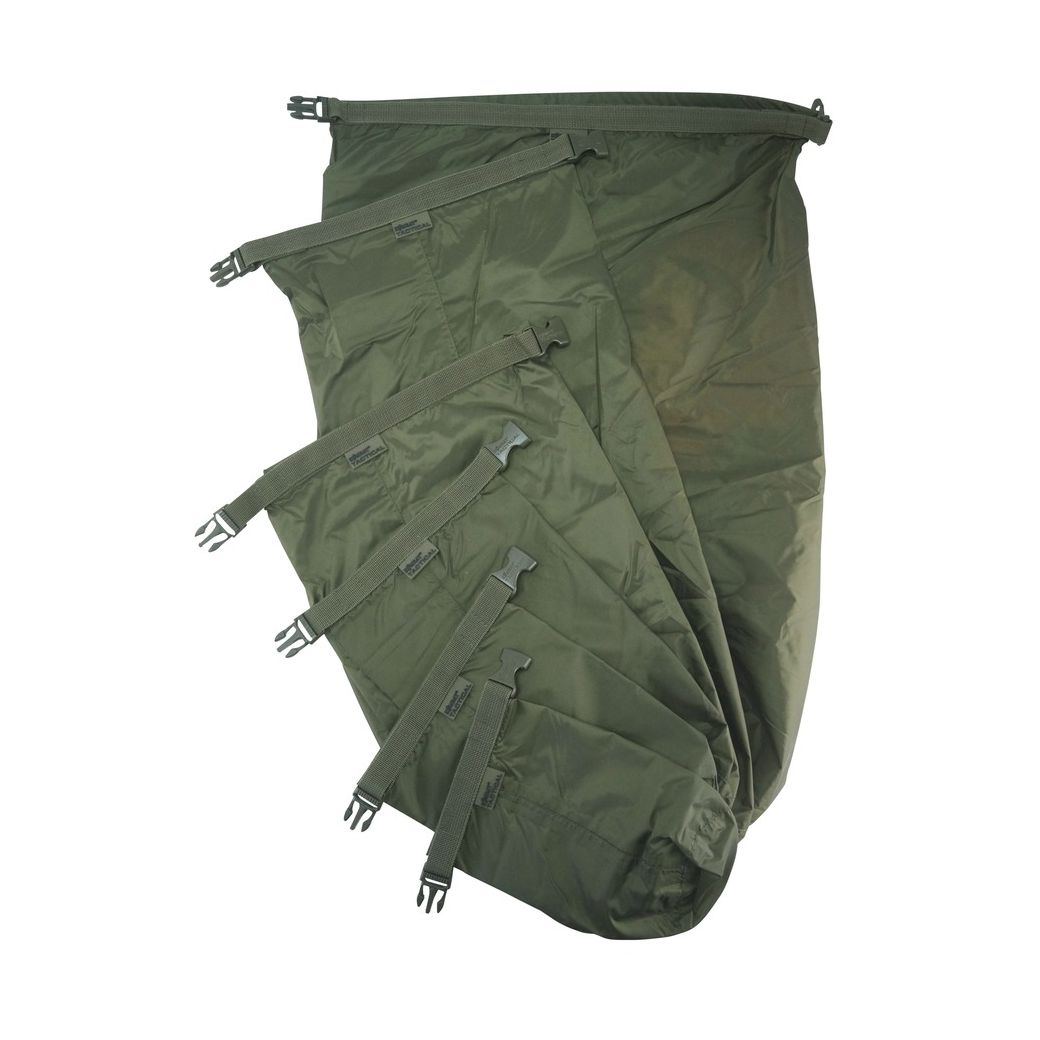 Kombat UK Lightweight Dry Sack - Olive Green – 2L