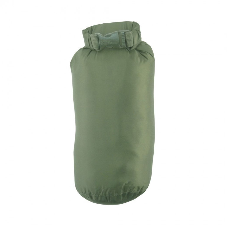 Kombat UK Lightweight Dry Sack - Olive Green – 3L