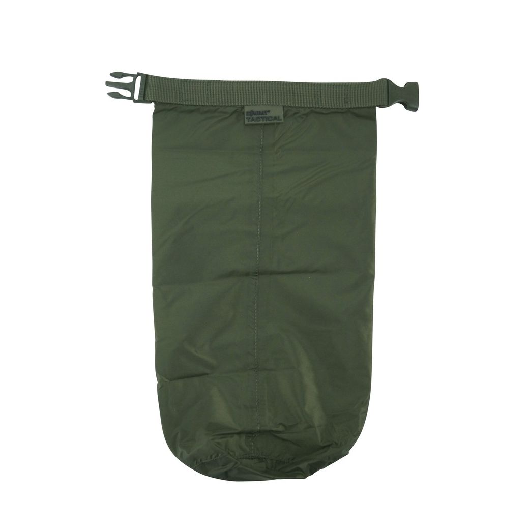 Kombat UK Lightweight Dry Sack - Olive Green – 3L