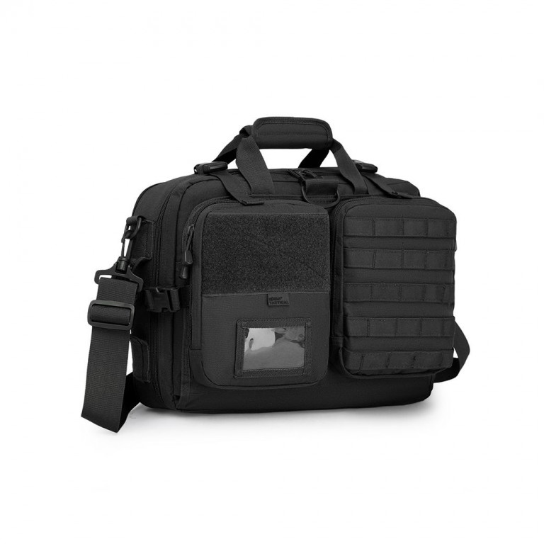 Kombat UK Navigation Bag – 30 Litre - Black