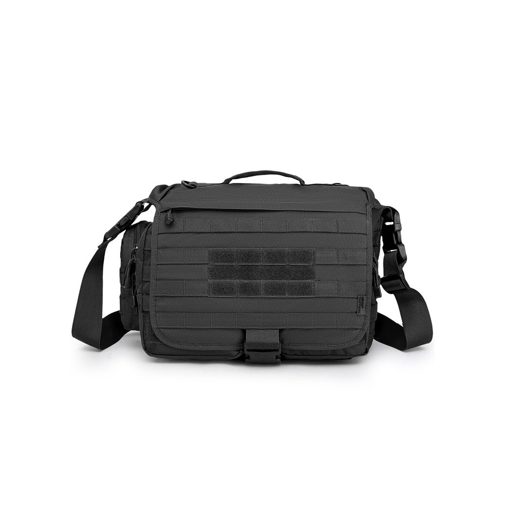 Kombat UK Navigation Bag – 30 Litre - Black