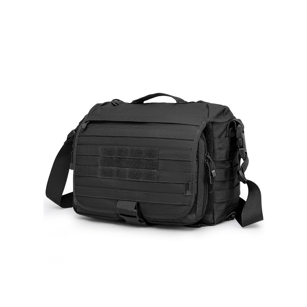 Kombat UK Navigation Bag – 30 Litre - Black