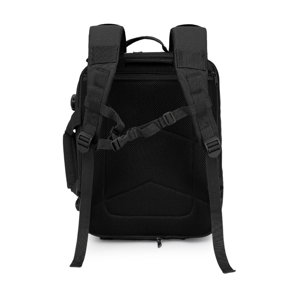 Kombat UK Navigation Bag – 30 Litre - Black