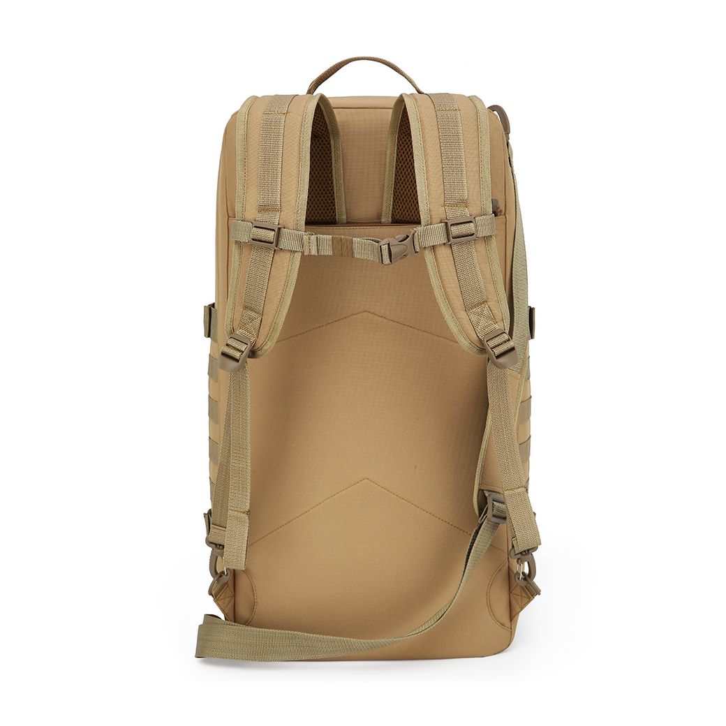 Kombat UK Operators Duffle Bag - 60 Litre - Coyote