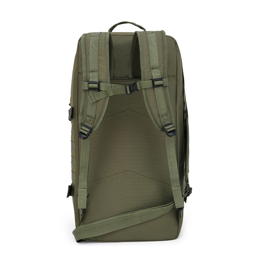 Kombat UK Operators Duffle Bag 60 Litre - Olive Green