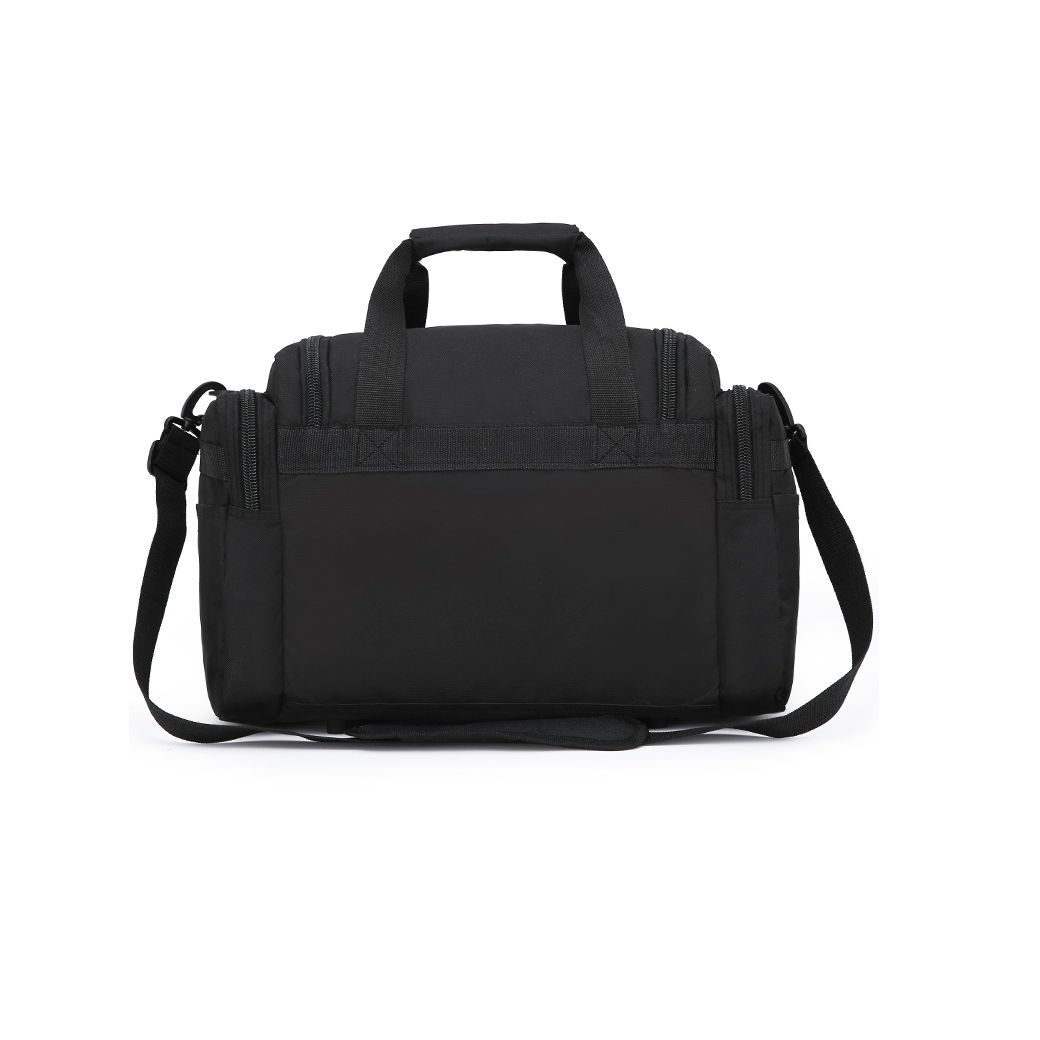 Kombat UK Saxon Holdall - 100ltr - Black