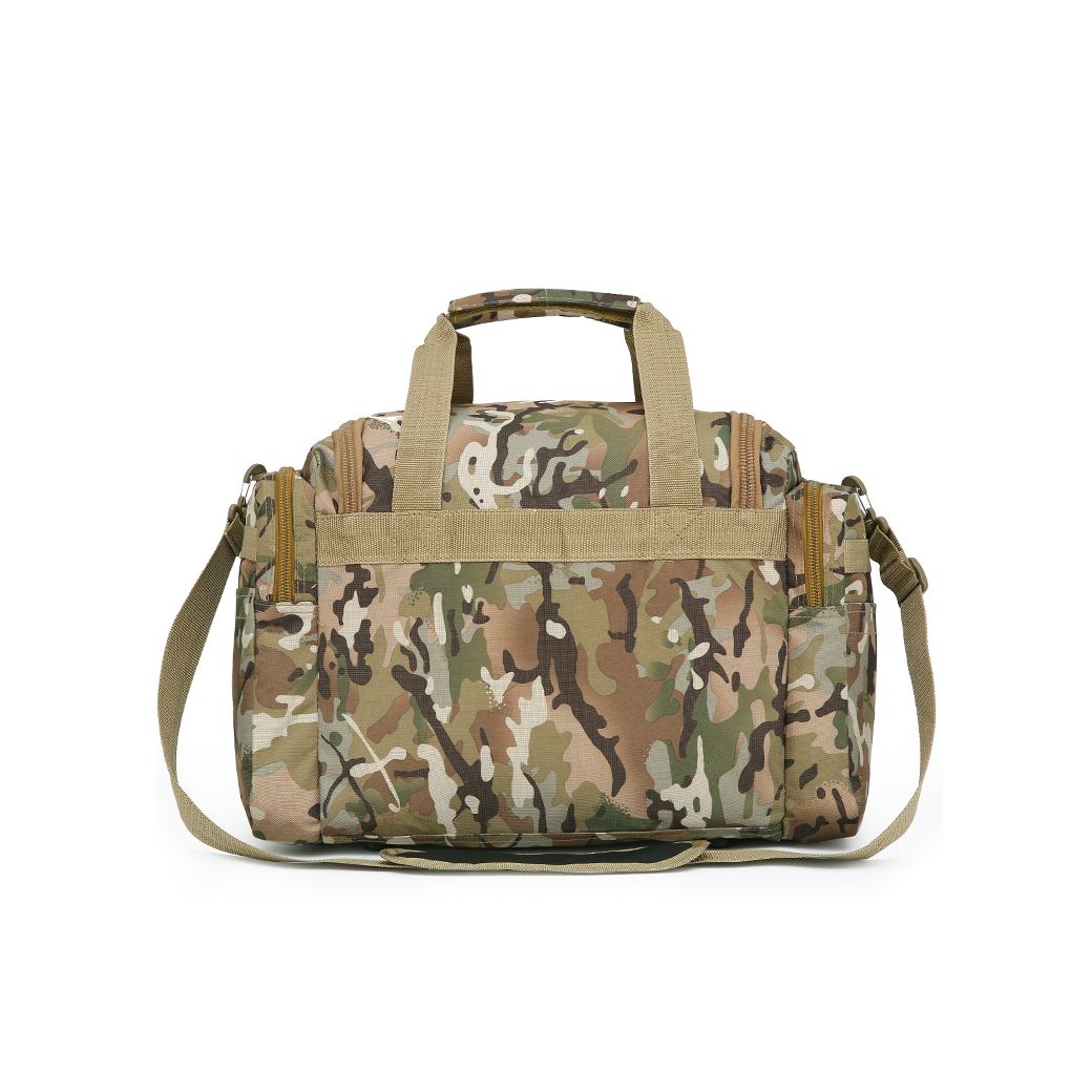 Kombat UK Saxon Holdall - 50ltr - BTP