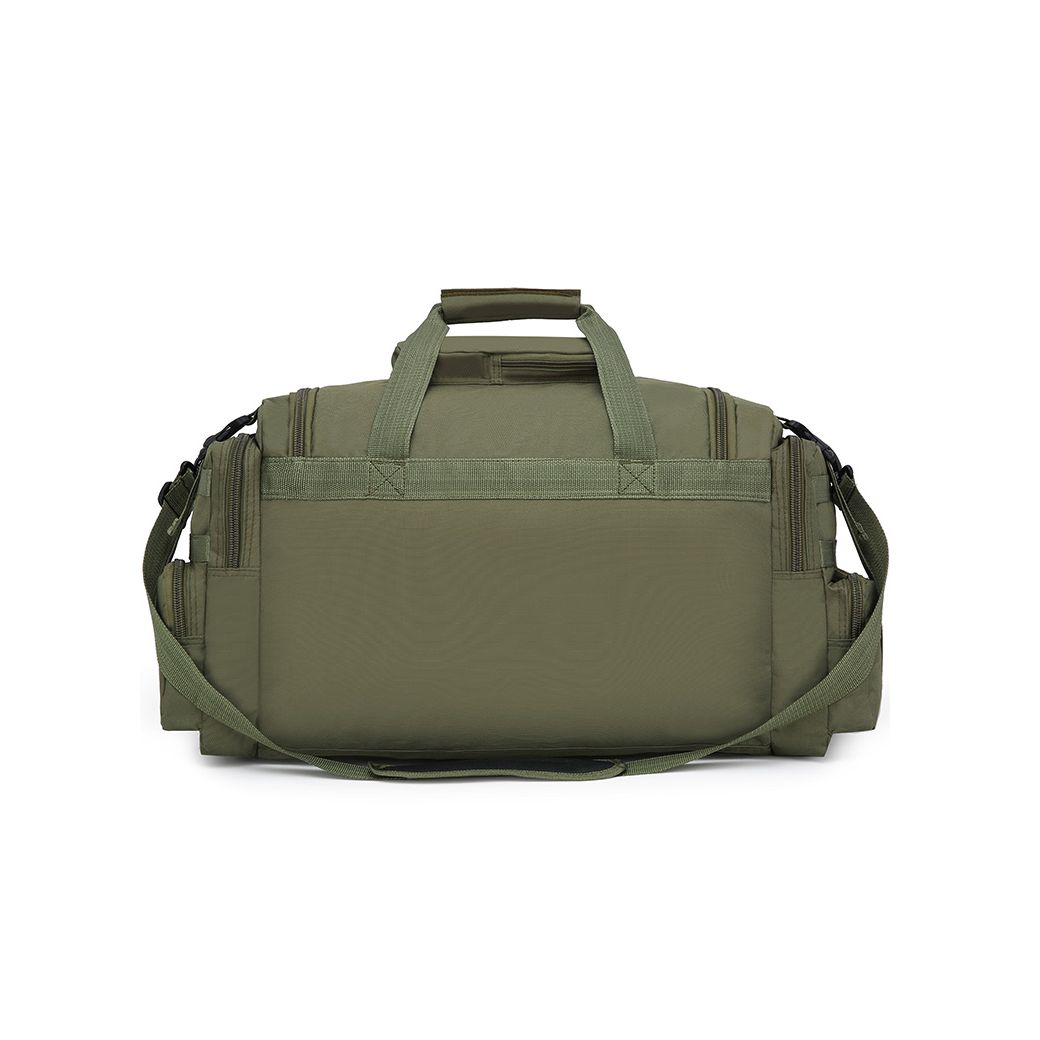 Kombat UK Saxon Holdall - 35ltr - Olive Green