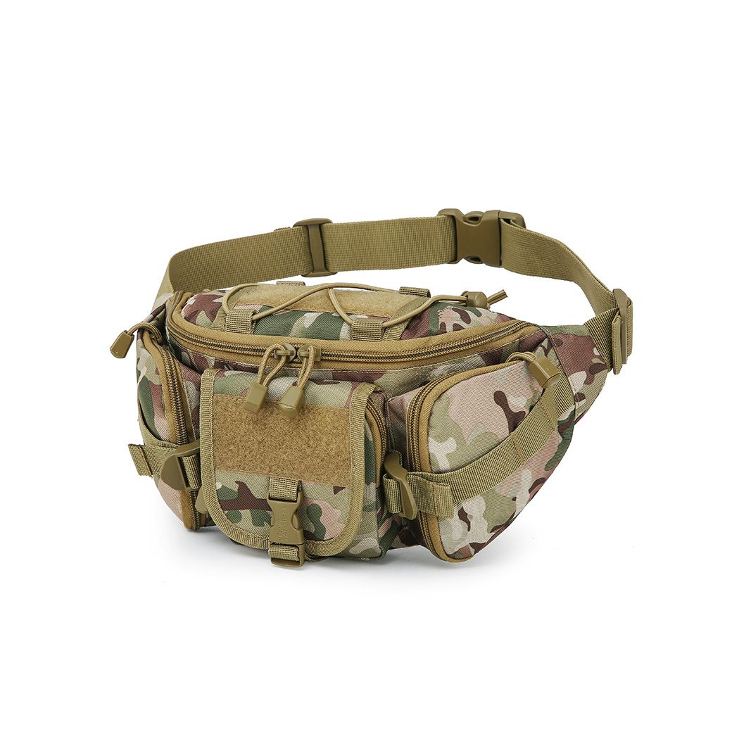 Kombat UK Tactical Waist Bag – BTP