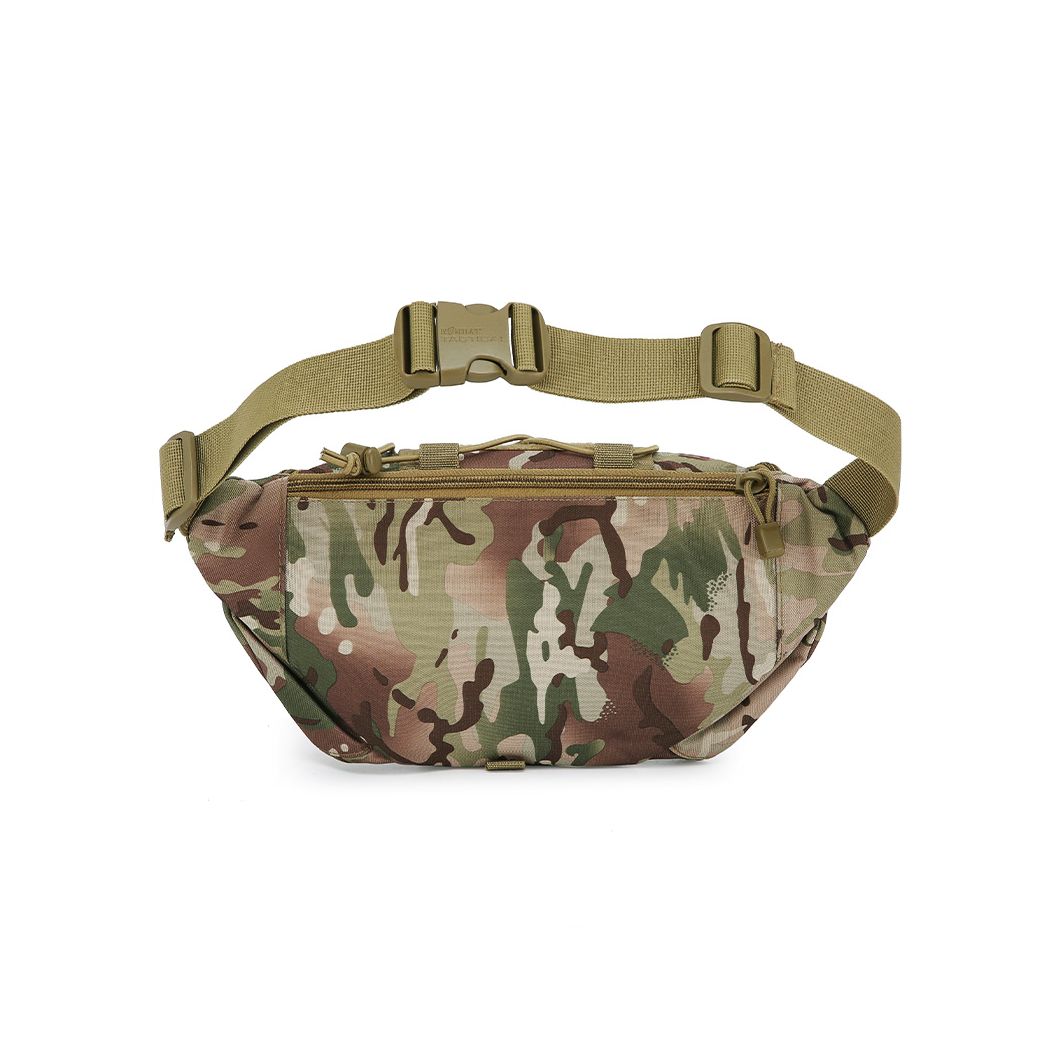 Kombat UK Tactical Waist Bag – BTP