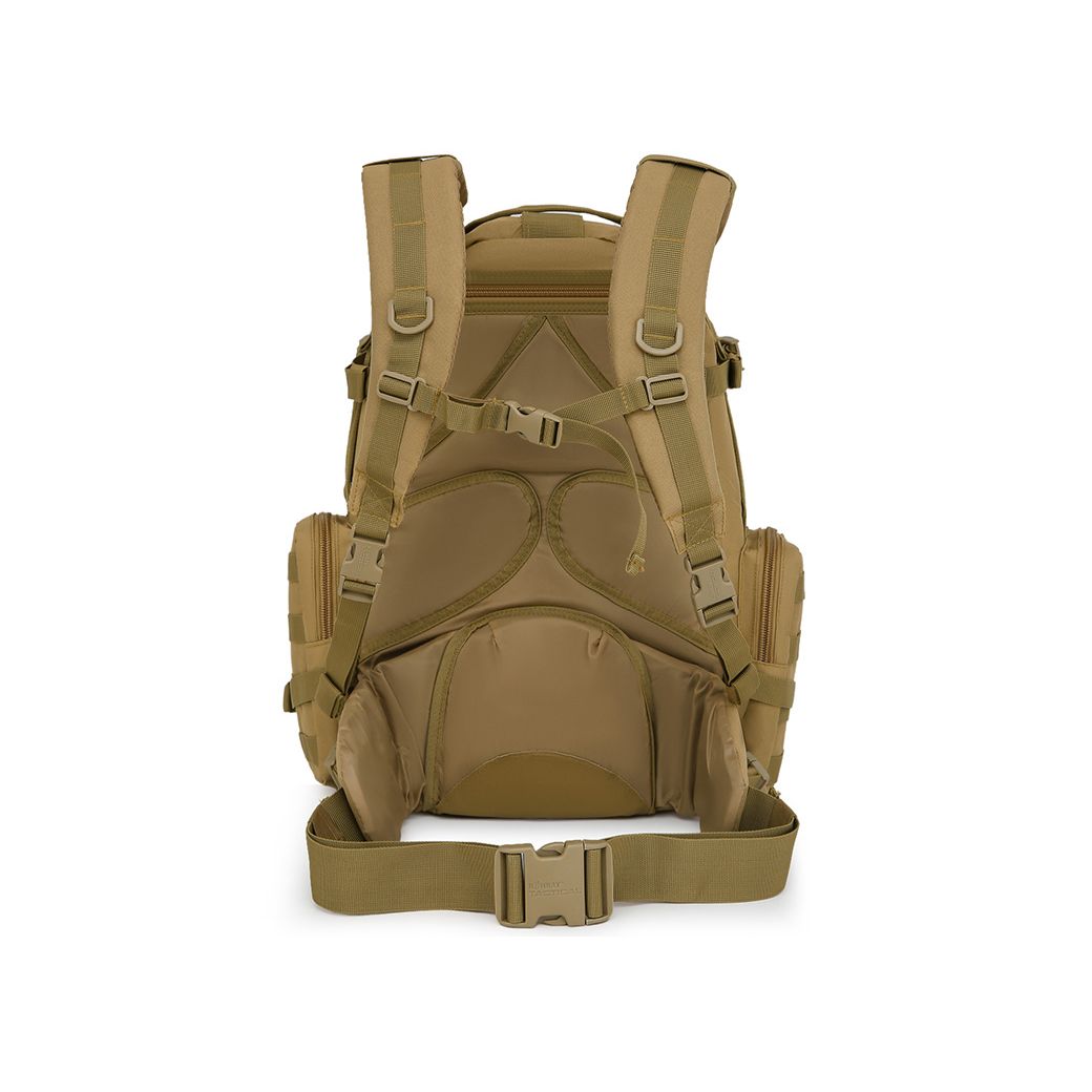 Kombat UK Viking Patrol Pack – 60 Litre - Coyote